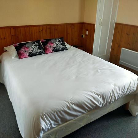 Hotel Des Biches Nuaillé Εξωτερικό φωτογραφία