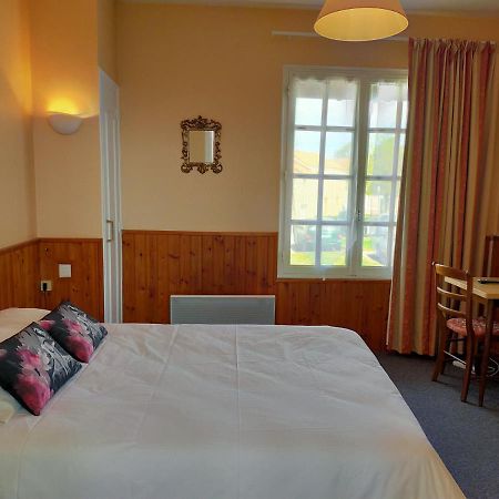 Hotel Des Biches Nuaillé Εξωτερικό φωτογραφία