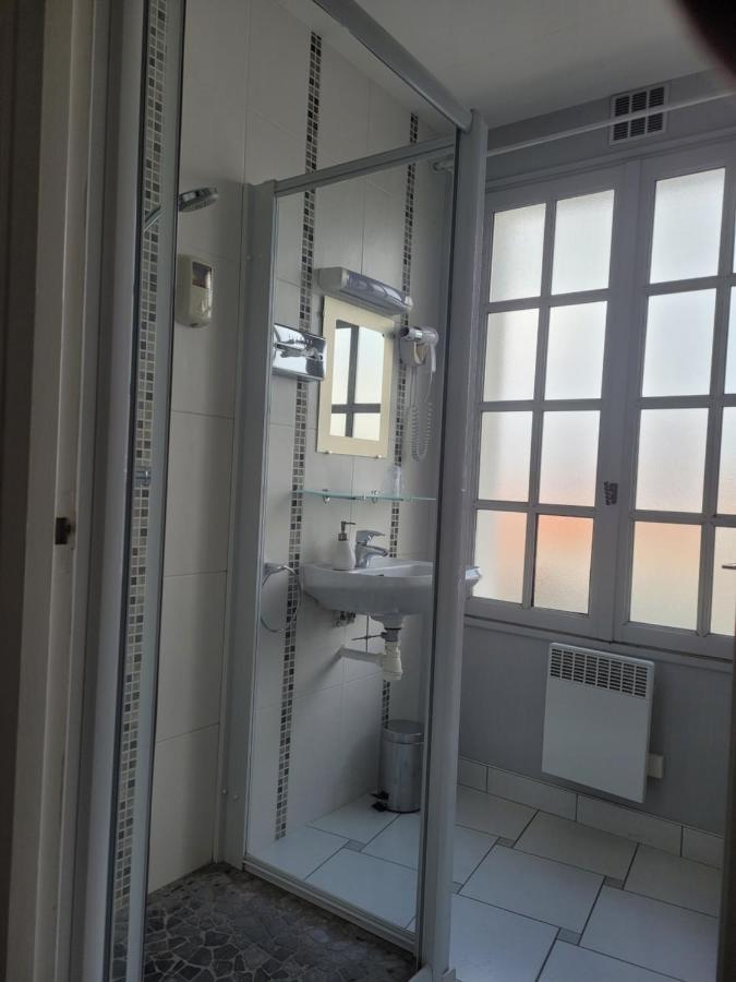 Hotel Des Biches Nuaillé Εξωτερικό φωτογραφία