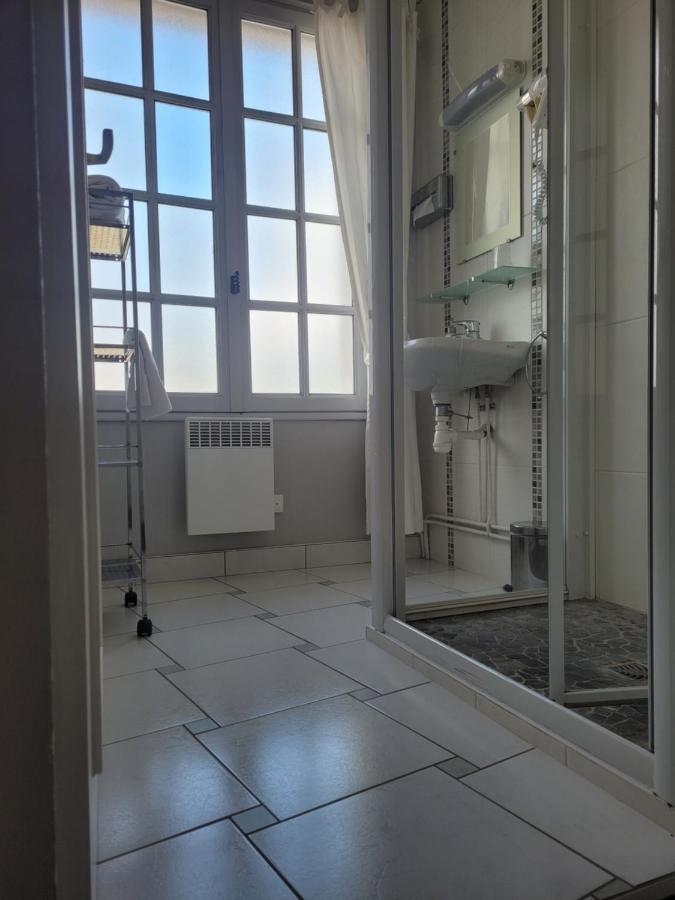Hotel Des Biches Nuaillé Εξωτερικό φωτογραφία