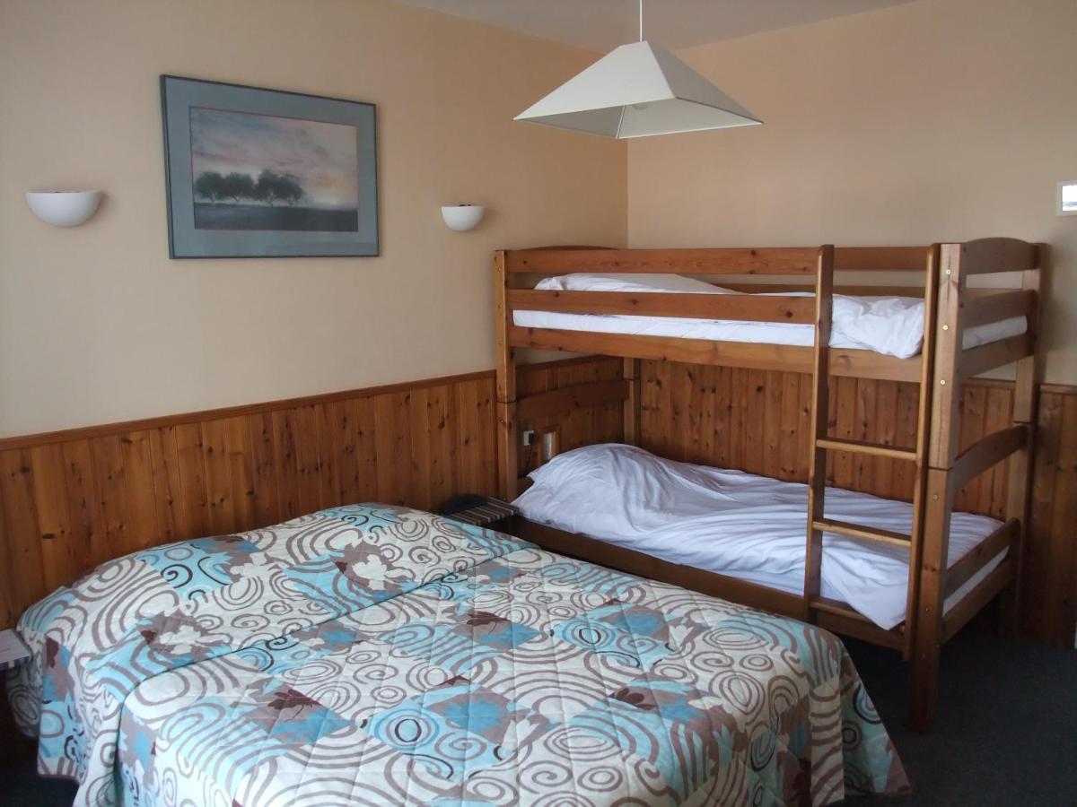 Hotel Des Biches Nuaillé Δωμάτιο φωτογραφία