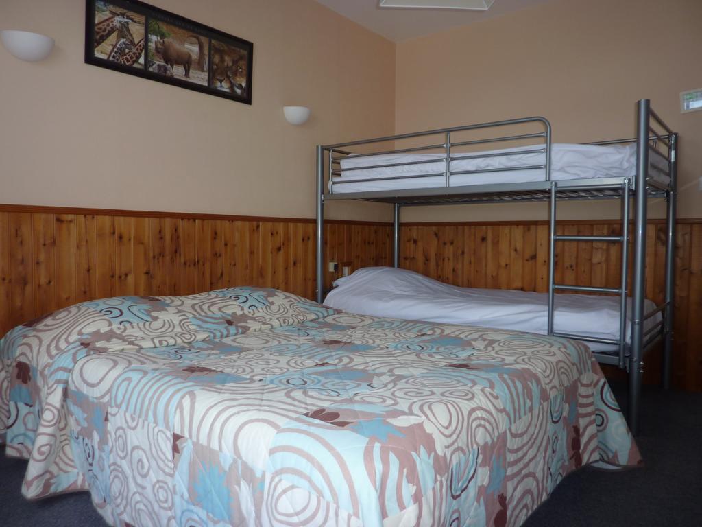 Hotel Des Biches Nuaillé Δωμάτιο φωτογραφία