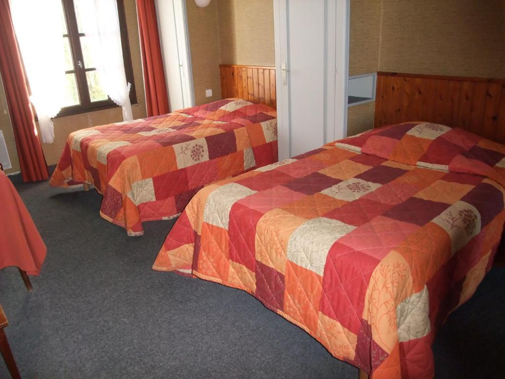 Hotel Des Biches Nuaillé Δωμάτιο φωτογραφία