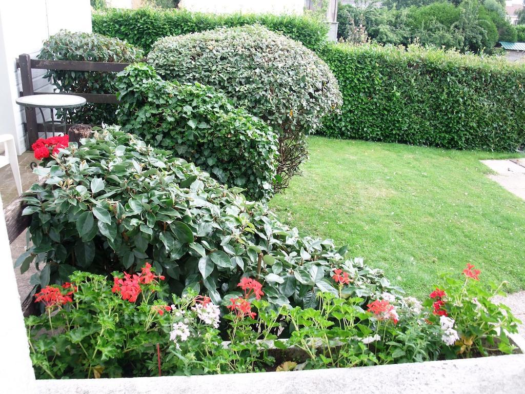 Hotel Des Biches Nuaillé Εξωτερικό φωτογραφία